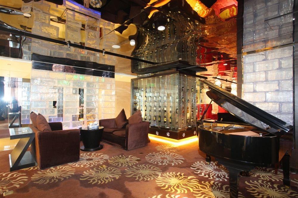 Beijing Changbaishan International Hotel Ngoại thất bức ảnh