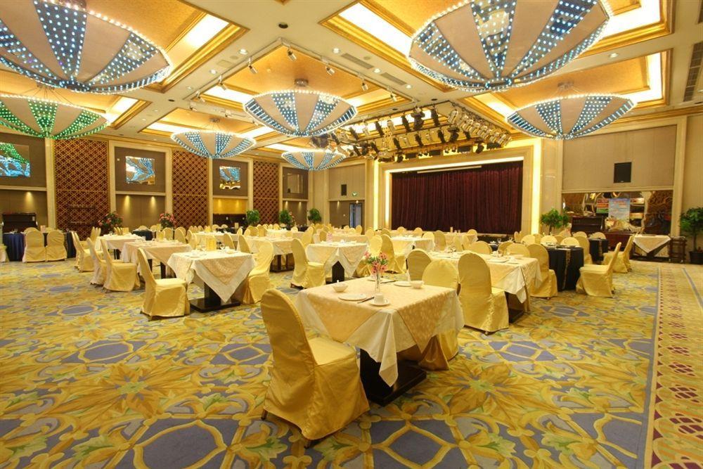 Beijing Changbaishan International Hotel Ngoại thất bức ảnh
