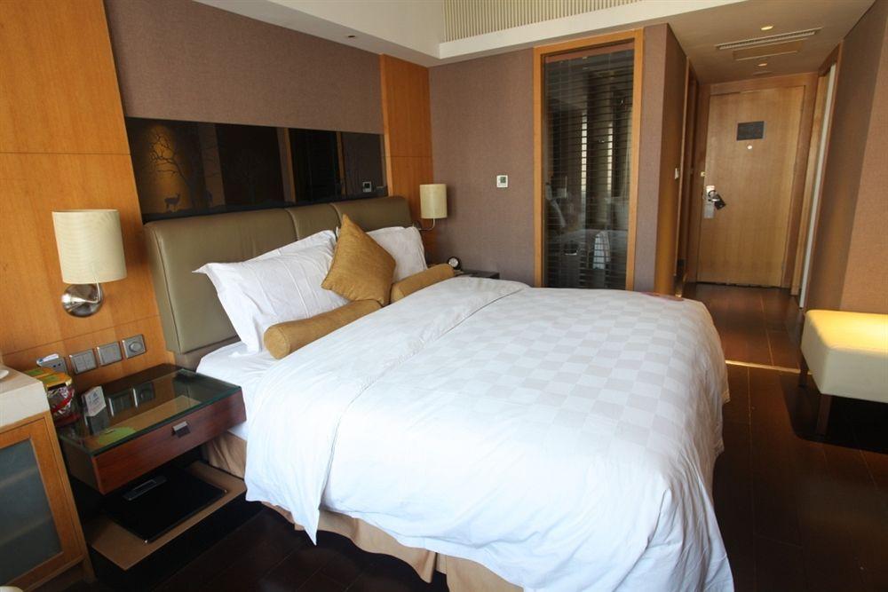 Beijing Changbaishan International Hotel Ngoại thất bức ảnh