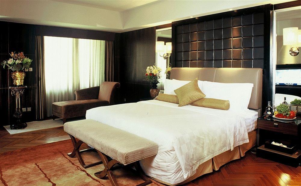 Beijing Changbaishan International Hotel Ngoại thất bức ảnh